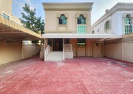 Villa - 6 bedrooms - 7 bathrooms for sale in Al Rawda 3 Villas - Al Rawda 3 - Al Rawda - Ajman