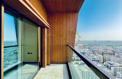 Apartment - 2 Bedrooms - 3 Bathrooms for rent in Mankhool - Bur Dubai - Dubai