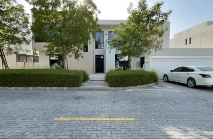 Villa - 5 Bedrooms - 7 Bathrooms for sale in Nasma Residence - Al Tai - Sharjah Villa - 5 Bedrooms - 7 Bathrooms for sale in Nasma Residence - Al Tai - Sharjah