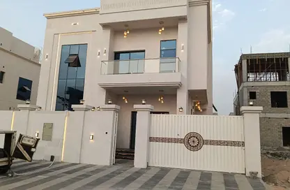 فيلا - 6 غرف نوم - 8 حمامات للبيع في الحليو 2 - الحليو - عجمان