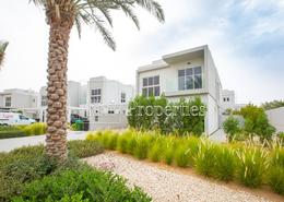 Villa - 5 bedrooms - 5 bathrooms for sale in Arabella Townhouses 3 - Arabella Townhouses - Mudon - Dubai