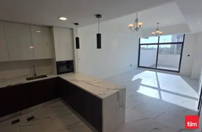 تاون هاوس - 5 غرف نوم - 4 حمامات للبيع في الحقول - المنطقة 11 - مدينة الشيخ محمد بن راشد - دبي تاون هاوس - 5 غرف نوم - 4 حمامات للبيع في الحقول - المنطقة 11 - مدينة الشيخ محمد بن راشد - دبي