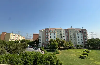 شقة - غرفة نوم - 2 حمامات للبيع في بناية  38إلى107 - طراز البحر المتوسط - ديسكفري غاردنز - دبي