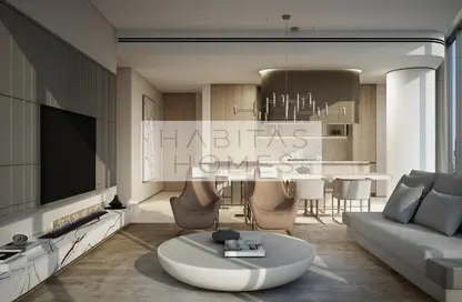 شقة - 2 غرف نوم - 2 حمامات للبيع في ساس هيلز - حديقة دبي العلميه - دبي