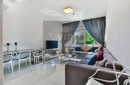 Apartment - 1 Bedroom - 2 Bathrooms for sale in Marina Bay by DAMAC - Najmat Abu Dhabi - Al Reem Island - Abu Dhabi