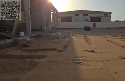 Warehouse - Studio - 1 Bathroom for rent in Umm Dir - Umm Al Quwain
