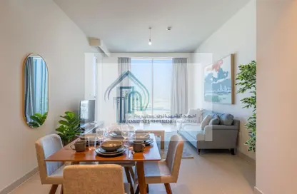 Apartment - 1 Bedroom - 1 Bathroom for rent in Harbour Gate Tower 1 - Harbour Gate - Dubai Creek Harbour (The Lagoons) - Dubai