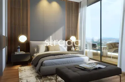 Apartment - 2 Bedrooms - 2 Bathrooms for sale in Park Beach Residence 2 - Park Beach Residence - Al Marjan Island - Ras Al Khaimah