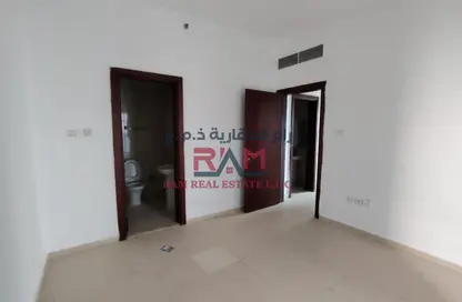 Apartment - 2 Bedrooms - 2 Bathrooms for sale in City Tower - Al Nuaimiya - Ajman