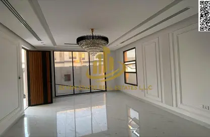 Villa - 5 Bedrooms - 7 Bathrooms for sale in Al Helio 2 - Al Helio - Ajman