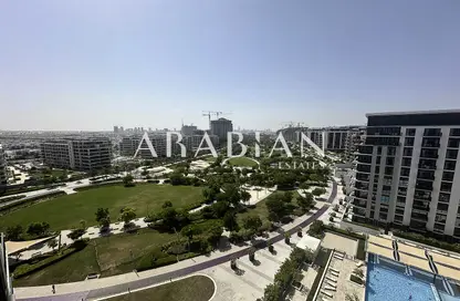 Apartment - 4 Bedrooms - 5 Bathrooms for sale in Mulberry 2 - Park Heights - Dubai Hills Estate - Dubai