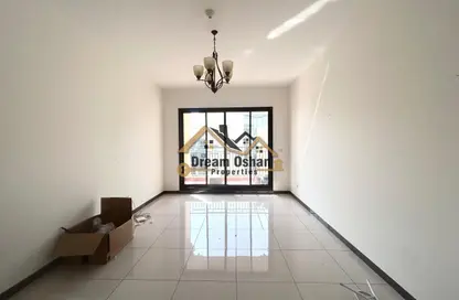 Apartment - 1 Bedroom - 2 Bathrooms for rent in Mirage 3 Residence - Dubai Silicon Oasis - Dubai