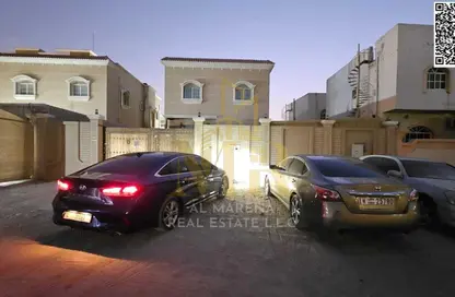 Villa - 5 Bedrooms - 7 Bathrooms for sale in Al Rawda 2 - Al Rawda - Ajman