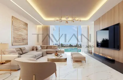 Townhouse - 5 Bedrooms - 7+ Bathrooms for sale in Hayat 3 - Hayat Dubai South - Dubai South (Dubai World Central) - Dubai