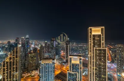 Apartment - 2 Bedrooms - 2 Bathrooms for sale in Grande - Opera District - Downtown Dubai - Dubai