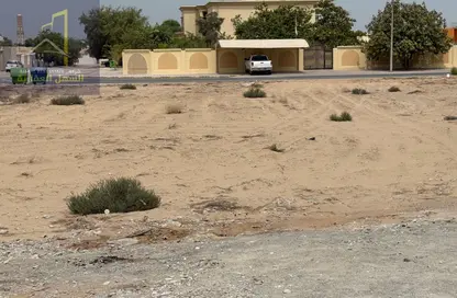 Land - Studio for sale in Al Yash - Wasit - Sharjah