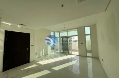 Villa - 3 Bedrooms - 5 Bathrooms for sale in Sanctnary - Damac Hills 2 - Dubai