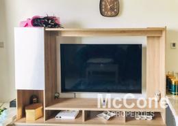 Apartment - 1 bedroom - 2 bathrooms for rent in Bloom Heights - Jumeirah Village Circle - Dubai