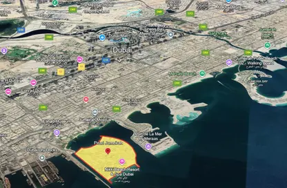 Villa - 4 Bedrooms - 4 Bathrooms for sale in Pearl Jumeirah Villas - Pearl Jumeirah - Jumeirah - Dubai