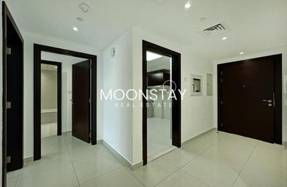 Apartment - 2 Bedrooms - 3 Bathrooms for rent in Al Faridah - Al Raha Beach - Abu Dhabi