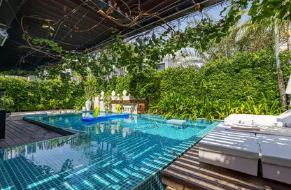 Villa - 4 Bedrooms - 3 Bathrooms for sale in Sidra Villas II - Sidra Villas - Dubai Hills Estate - Dubai