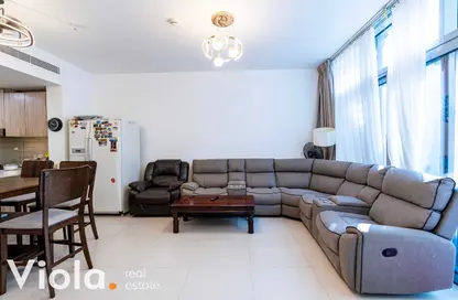 Townhouse - 2 Bedrooms - 3 Bathrooms for sale in The Pulse Townhouses - The Pulse - Dubai South (Dubai World Central) - Dubai