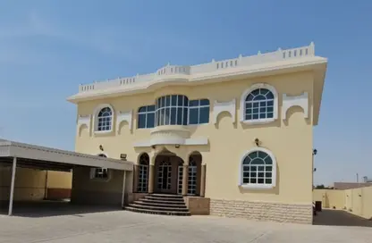 Villa - 5 Bedrooms - 7 Bathrooms for sale in Al Shahba - Mughaidir - Sharjah