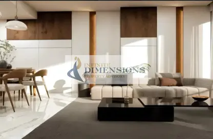 Apartment - 2 Bedrooms - 2 Bathrooms for sale in City Of Lights - Al Reem Island - Abu Dhabi