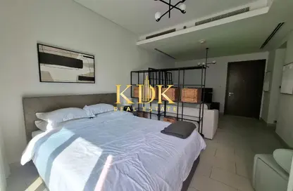 شقة - 1 حمام للايجار في سوبها هارتلاند جرينز 6 - هارتلاند غرينز - صبحا هارتلاند - مدينة الشيخ محمد بن راشد - دبي