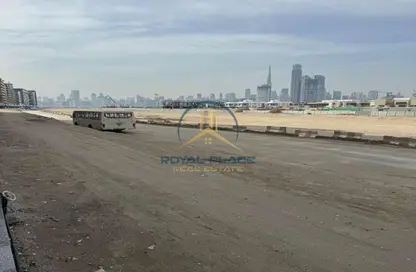 Shop - Studio for rent in Azizi Riviera 20 - AZIZI Riviera - Meydan One - Meydan - Dubai Shop - Studio for rent in Azizi Riviera 20 - AZIZI Riviera - Meydan One - Meydan - Dubai