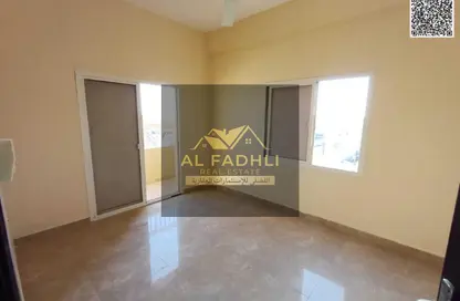 Apartment - 2 Bedrooms - 2 Bathrooms for rent in Al Rawda 1 - Al Rawda - Ajman