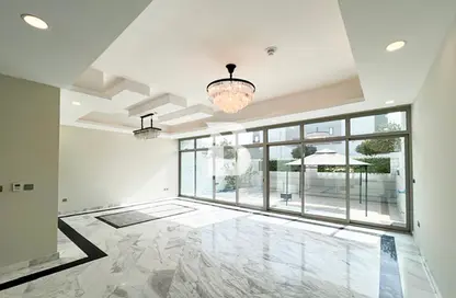 Villa - 4 Bedrooms - 5 Bathrooms for rent in The Dreamz - Al Furjan - Dubai