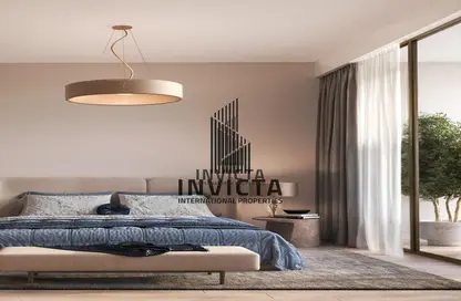 Apartment - 1 Bedroom - 2 Bathrooms for sale in 11 Hills Park - Dubai Science Park - Dubai