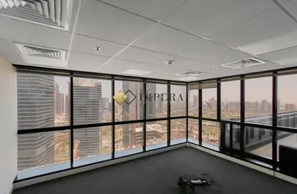 Office Space - Studio for rent in Jumeirah Business Centre 3 (JBC 3) - JLT Cluster Y - Jumeirah Lake Towers - Dubai
