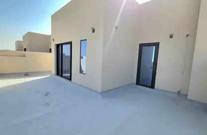 Villa - 5 Bedrooms - 7 Bathrooms for sale in Tilal City A - Tilal City - Sharjah