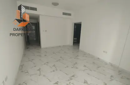 Apartment - 1 Bedroom - 2 Bathrooms for rent in The Icon Casa 2 - Al Rashidiya 3 - Al Rashidiya - Ajman
