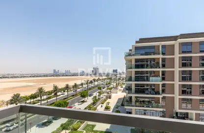 شقة - 3 غرف نوم - 4 حمامات للبيع في مبنى Mulberry 1 at Park Heights B1 - مالبيري 1 في بارك هايتس بلوك ب - 1 مالبيري - بارك هايتس - دبي هيلز استيت - دبي