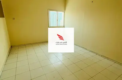 Apartment - 1 Bedroom - 2 Bathrooms for rent in Al Naemiya Tower 1 - Al Naemiya Towers - Al Nuaimiya - Ajman