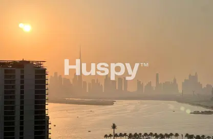 شقة - 2 غرف نوم - 1 حمام للبيع في قصر الخور - مرسى خور دبي - دبي