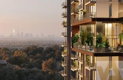 شقة - 2 غرف نوم - 3 حمامات للبيع في ديستريكت - غاف وودز - دبي لاند - دبي