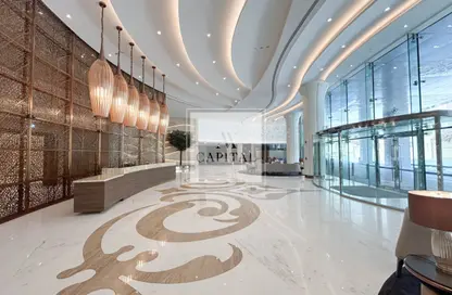 Apartment - 1 Bedroom - 2 Bathrooms for sale in Imperial Avenue - Downtown Dubai - Dubai