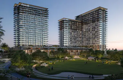 Apartment - 1 Bedroom for sale in Parkwood - Dubai Hills Estate - Dubai