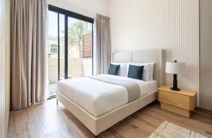 Apartment - 1 Bedroom - 2 Bathrooms for rent in Oakley Square Residences - Jumeirah Village Circle - Dubai Apartment - 1 Bedroom - 2 Bathrooms for rent in Oakley Square Residences - Jumeirah Village Circle - Dubai