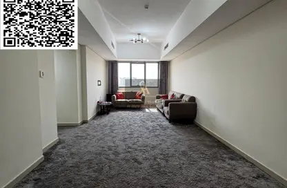 Apartment - 2 Bedrooms - 2 Bathrooms for sale in Al Naemiya Tower 1 - Al Naemiya Towers - Al Nuaimiya - Ajman Apartment - 2 Bedrooms - 2 Bathrooms for sale in Al Naemiya Tower 1 - Al Naemiya Towers - Al Nuaimiya - Ajman