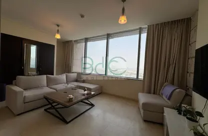 Apartment - Studio - 1 Bathroom for rent in Sky Gardens - DIFC - Dubai