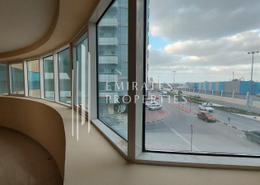 Apartment - 3 bedrooms - 4 bathrooms for sale in Orient Towers - Al Bustan - Ajman