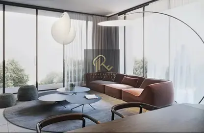 Apartment - 2 Bedrooms - 3 Bathrooms for sale in Sokoon - Naseej District - Aljada - Sharjah Apartment - 2 Bedrooms - 3 Bathrooms for sale in Sokoon - Naseej District - Aljada - Sharjah