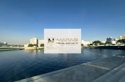 Water View image for: Retail - Studio for rent in Dubai Silicon Oasis - Dubai, Image 1