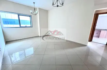Apartment - 1 Bedroom - 1 Bathroom for rent in Samaya Hotel Apartments - Al Nahda - Sharjah
