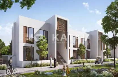 شقة - غرفة نوم - 2 حمامات للبيع في المدينة المستدامة - جزيرة ياس - جزيرة الياس - أبوظبي